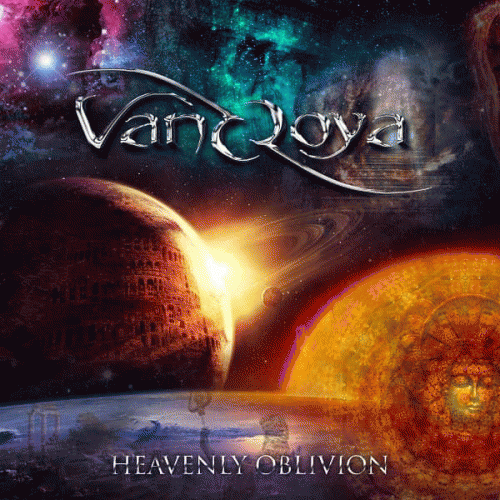 Vandroya : Heavenly Oblivion